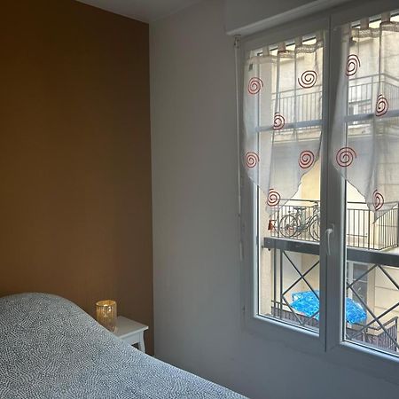 Paris/Disney 50M2 - 10Min De Disney - L'Aviateur Бюссі-Сен-Жорж Екстер'єр фото