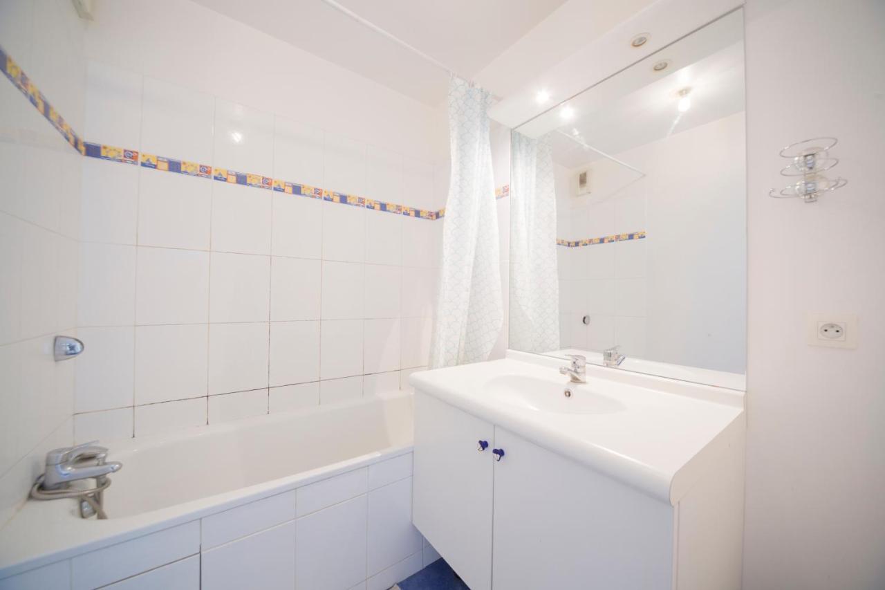 Paris/Disney 50M2 - 10Min De Disney - L'Aviateur Бюссі-Сен-Жорж Екстер'єр фото