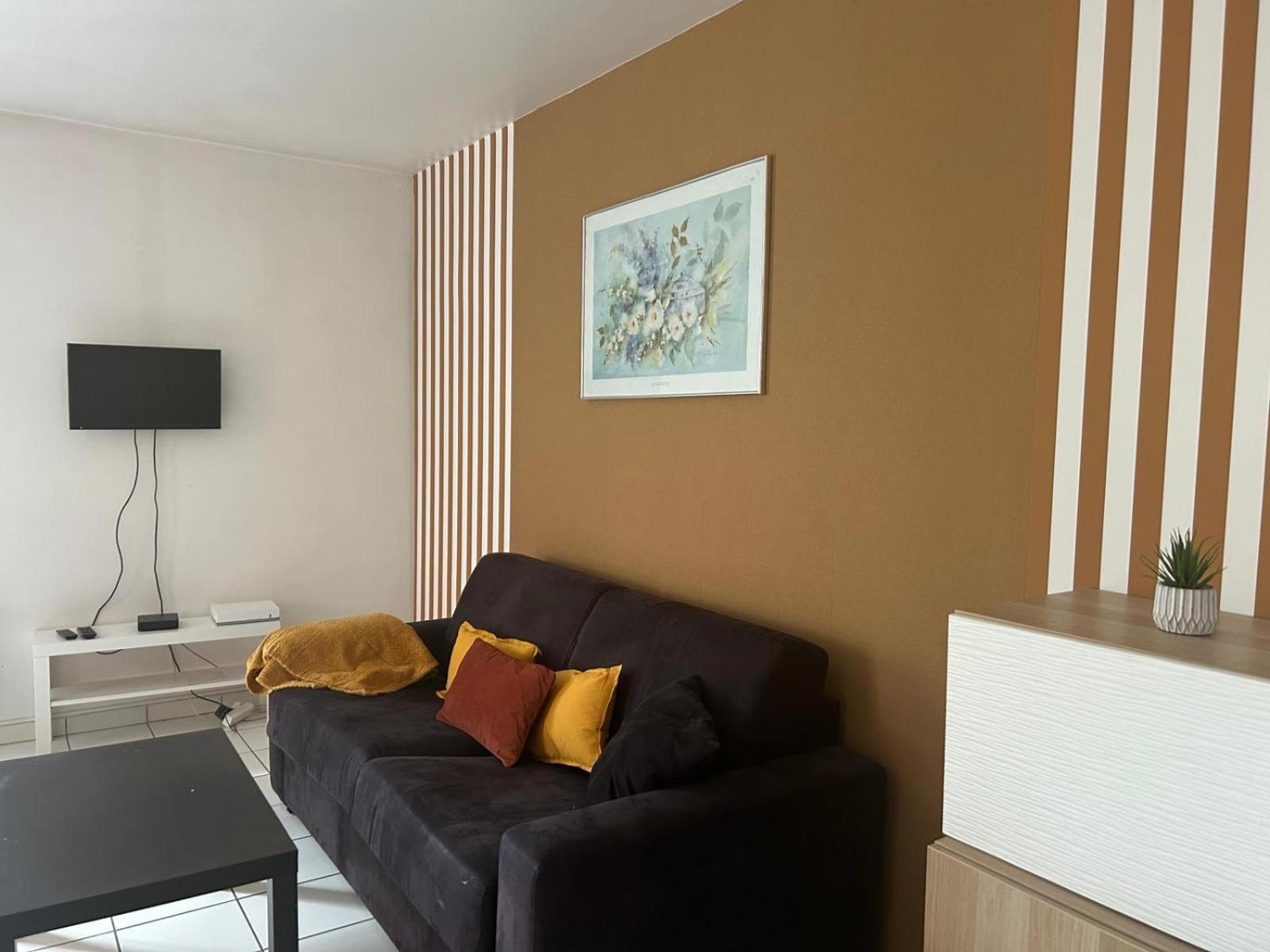 Paris/Disney 50M2 - 10Min De Disney - L'Aviateur Бюссі-Сен-Жорж Екстер'єр фото